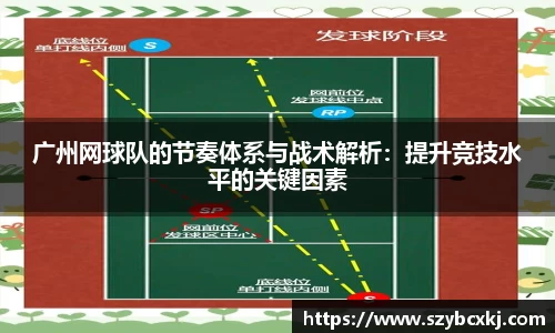广州网球队的节奏体系与战术解析：提升竞技水平的关键因素